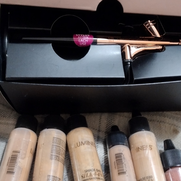 Lumminess Icon - Picture 2 of 3